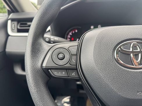 Used 2024 Toyota RAV4 LE AWD/4WD image 29