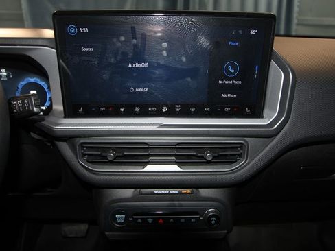 Used 2025 Ford Bronco Sport Badlands image 16