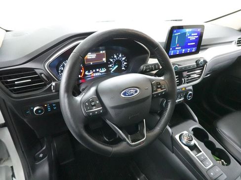 Used 2020 Ford Escape SEL FWD image 22
