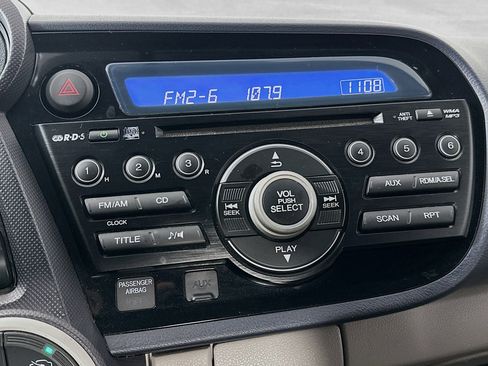 Used 2010 Honda Insight LX image 19