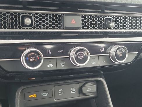 New 2026 Honda Civic Sport image 24