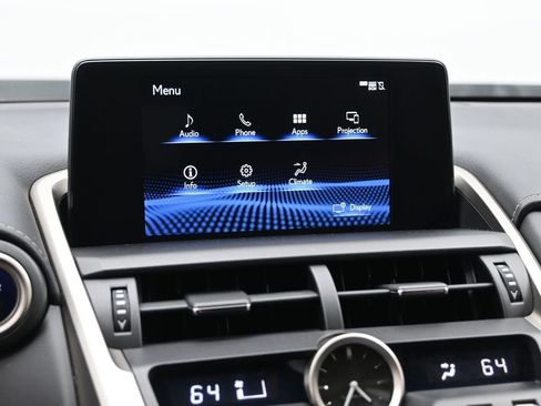 Used 2020 Lexus NX 300h AWD w/ Comfort Package image 19