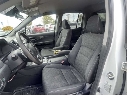 Used 2021 Honda Ridgeline Sport image 16