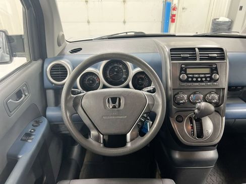 Used 2003 Honda Element EX image 11