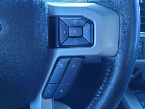 Used 2018 Ford F250 Lariat w/ Lariat Ultimate Package image 24