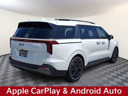 New 2026 Kia Carnival SX Prestige image 7