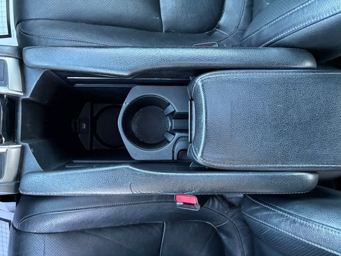 Used 2020 Honda Civic EX-L image 19