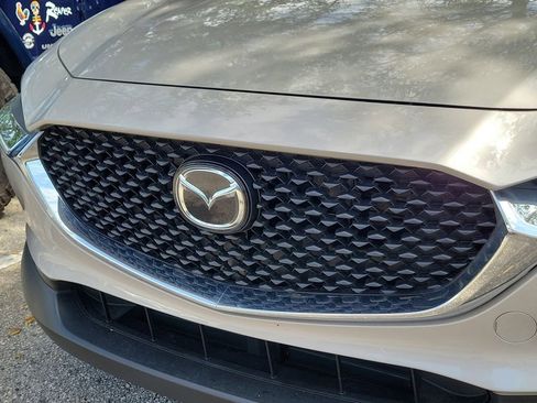 Used 2023 MAZDA CX-30 AWD 2.5 S w/ Select Package image 3