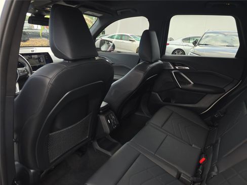 Used 2023 BMW X1 xDrive28i w/ Premium Package AWD/4WD image 12