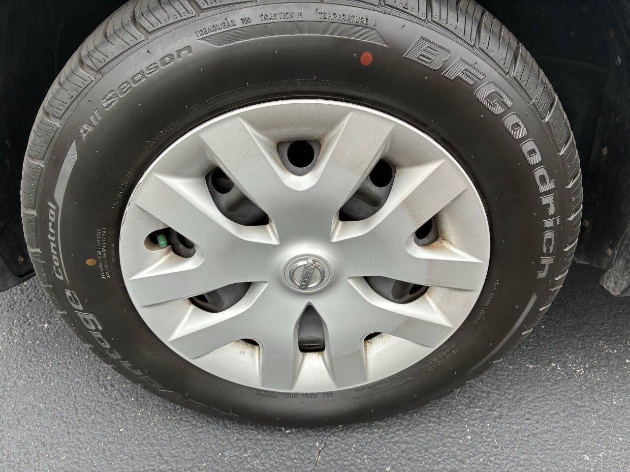 Used 2019 Nissan Rogue Sport S AWD/4WD image 29