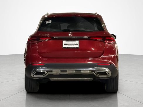 New 2026 Mercedes-Benz GLC 300 image 4