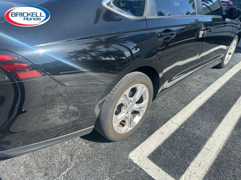Used 2023 Honda Accord LX image 9