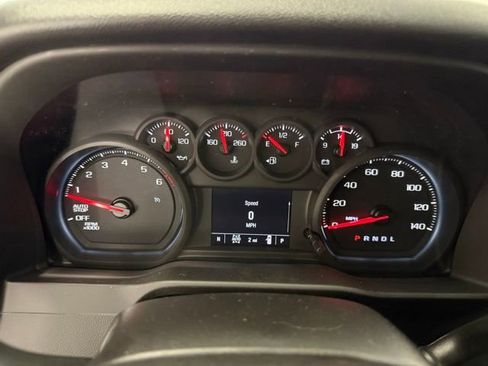 New 2026 GMC Sierra 1500 Pro w/ Pro Value Package AWD/4WD image 18