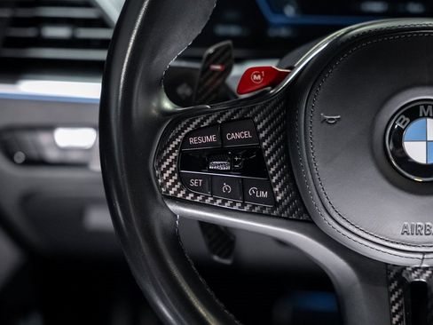 Used 2023 BMW M3 Competition image 48