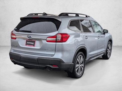 Used 2019 Subaru Ascent Limited image 5
