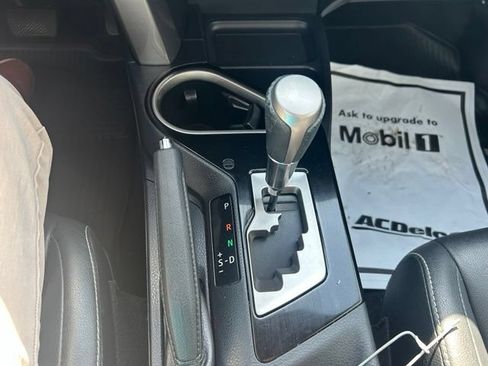 Used 2016 Toyota RAV4 Limited AWD/4WD image 27