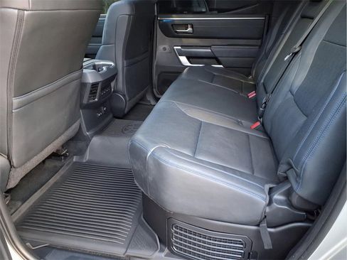 Used 2022 Toyota Tundra Platinum image 14