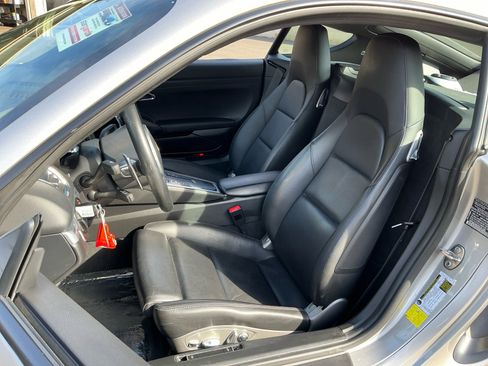 Used 2014 Porsche Cayman S image 17