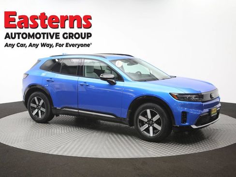 Used 2024 Honda Prologue Touring image 46