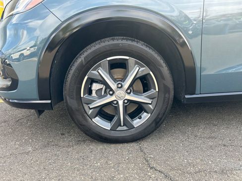 Used 2025 Honda HR-V EX-L image 18
