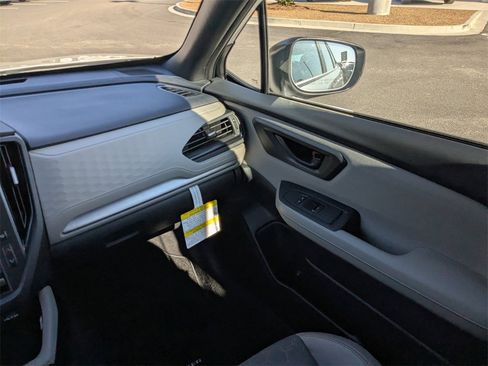 New 2026 Subaru Forester image 15