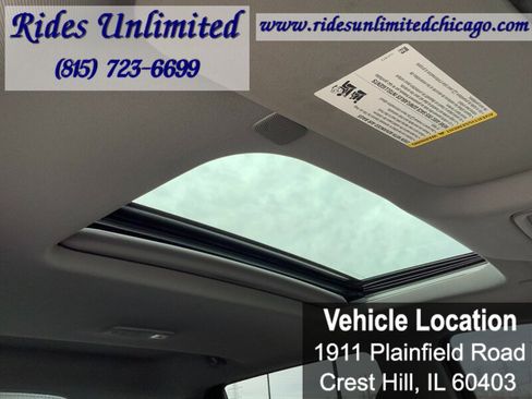 Used 2019 GMC Sierra 1500 Denali w/ Denali Ultimate Package image 35