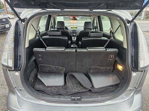 Used 2010 MAZDA MAZDA5 Grand Touring image 19