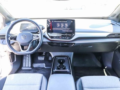 Used 2024 Volkswagen ID.4 2WD image 15