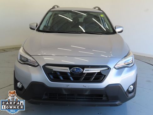Certified 2023 Subaru Crosstrek 2.5i Limited image 11