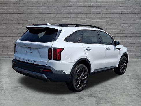 Used 2022 Kia Sorento X-Line EX AWD/4WD image 12