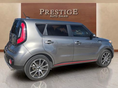 Used 2018 Kia Soul ! image 19
