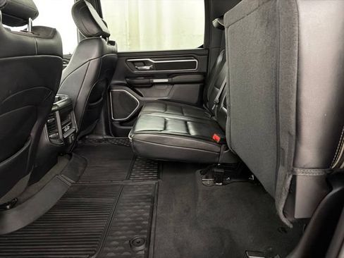 Used 2023 RAM 1500 Laramie AWD/4WD image 31