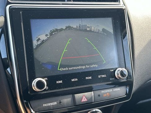 Used 2024 Mitsubishi Outlander Sport SE image 24