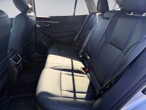 Used 2025 Subaru Outback Touring w/ Tech Package 3 image 17