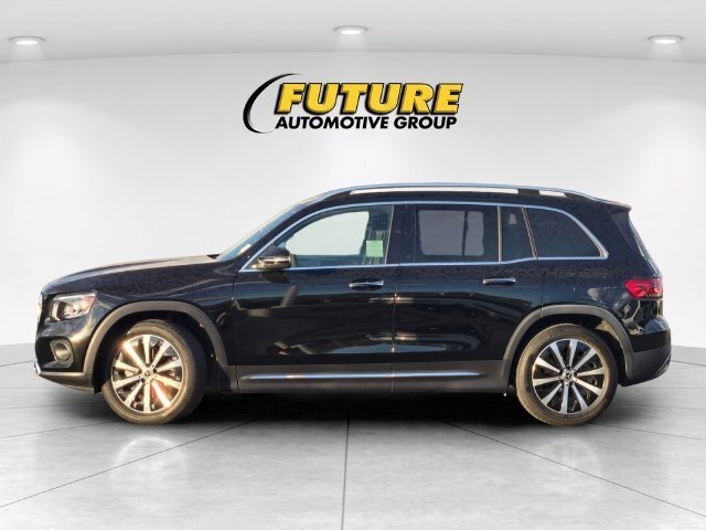 Used 2022 Mercedes-Benz GLB 250 4MATIC image 9