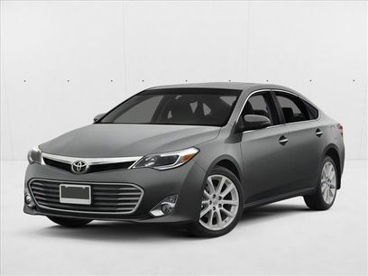 Used 2013 Toyota Avalon XLE Premium