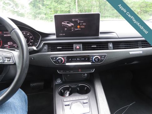 Used 2019 Audi A4 2.0T Premium Plus w/ Premium Plus Package AWD/4WD image 25