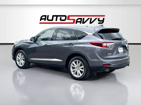 Used 2021 Acura RDX AWD image 5