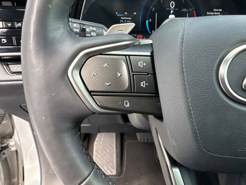 Used 2024 Lexus TX 350 FWD w/ Technology Package image 32
