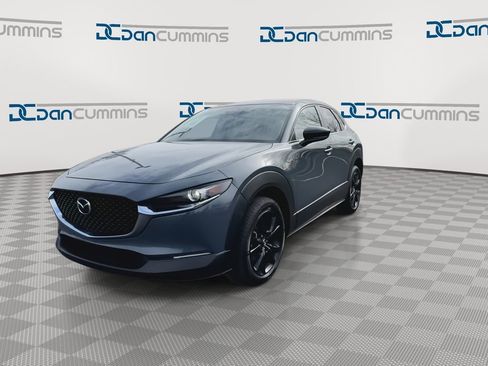 Used 2024 MAZDA CX-30 AWD 2.5 S w/ Preferred Package image 4