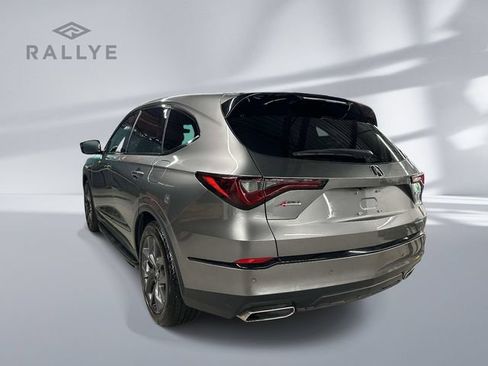 Certified 2024 Acura MDX A-Spec AWD/4WD image 5