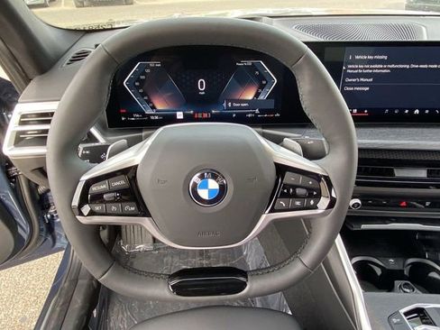Used 2025 BMW 330i xDrive Sedan w/ Premium Package AWD/4WD image 20