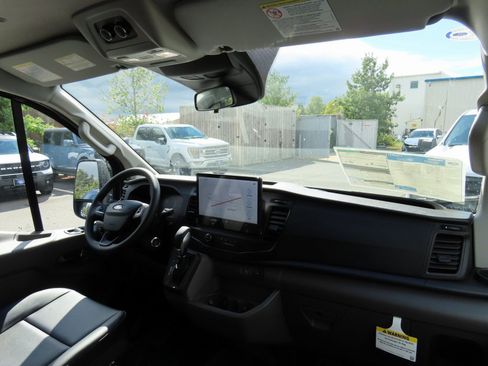 New 2026 Ford Transit 350 XL image 9