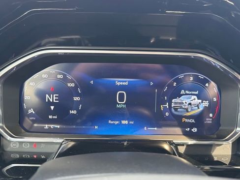 New 2026 Chevrolet Silverado 2500 LTZ w/ LTZ Convenience Package image 31