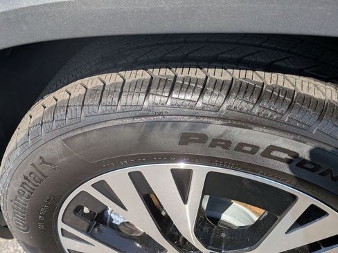 Certified 2025 Mercedes-Benz GLA 250 4MATIC image 11