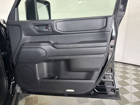 Used 2025 Toyota Land Cruiser image 28