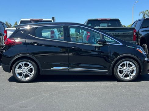 Used 2020 Chevrolet Bolt LT FWD image 4