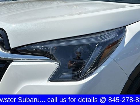 New 2026 Subaru Ascent Limited AWD/4WD image 4