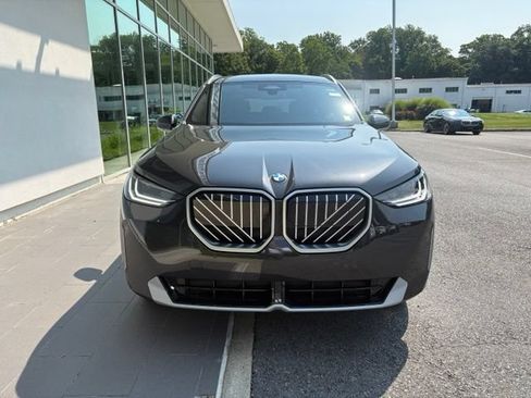 New 2026 BMW X3 xDrive30i w/ Convenience Package AWD/4WD image 4