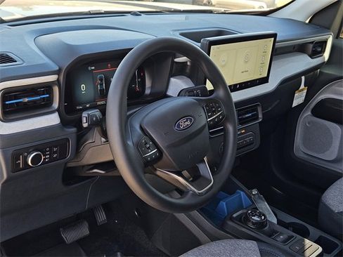 New 2025 Ford Maverick XLT w/ Equipment Group 302A image 22
